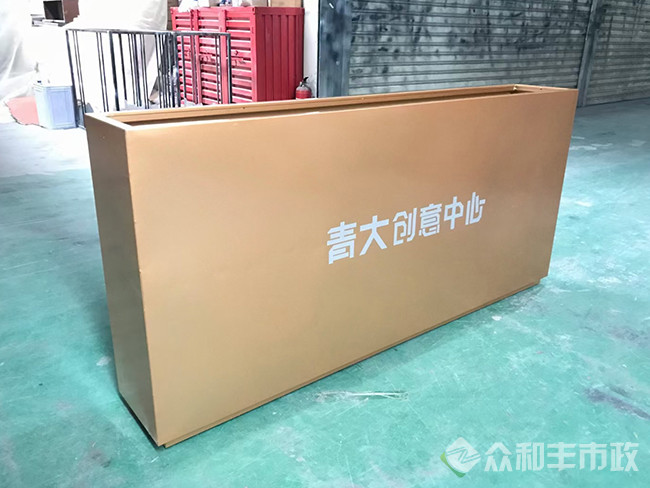 户外花箱