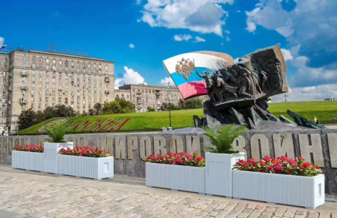 成都武侯区商铺外摆隔断花箱怎么挑？8 个核心技巧，源头厂家教你不踩雷