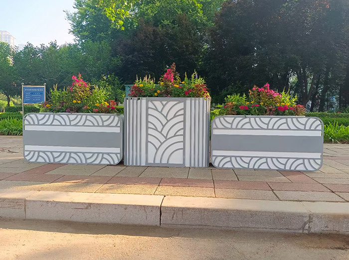 阿坝不锈钢花箱采购攻略：6 个实用要点，源头厂家揭露品质真相