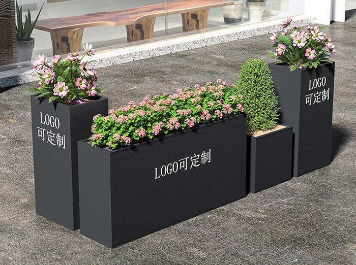 乐山道路护栏花箱采购攻略：7 个核心法则，生产厂家帮你避开坑