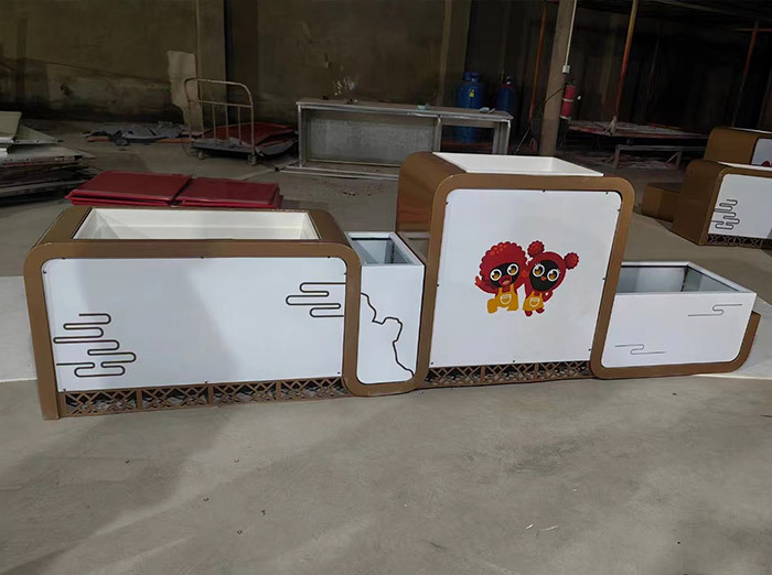 南充户外花箱怎么选？4 个核心指标，生产厂家教你避采购陷阱