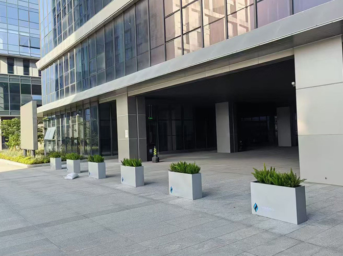 眉山户外花箱选购指南：4 个实用要点，源头厂家教你专业采购