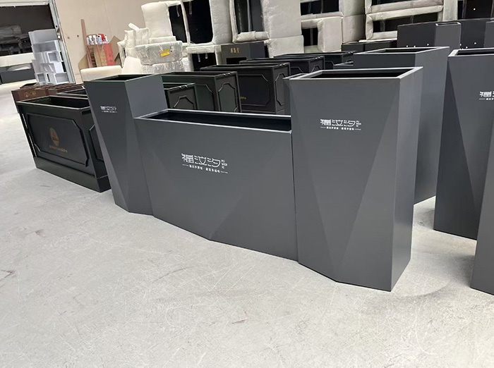 南充不锈钢花箱采购攻略：6 个实用要点，工厂揭露品质真相