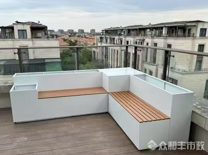 德阳道路镀锌板花箱哪家好