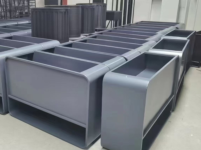 眉山道路护栏花箱采购攻略：7 个核心法则，工厂帮你避开坑