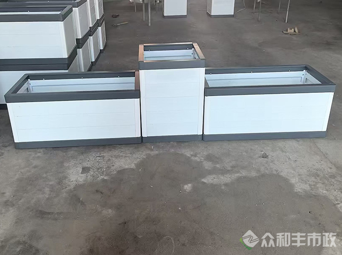 遂宁不锈钢花箱