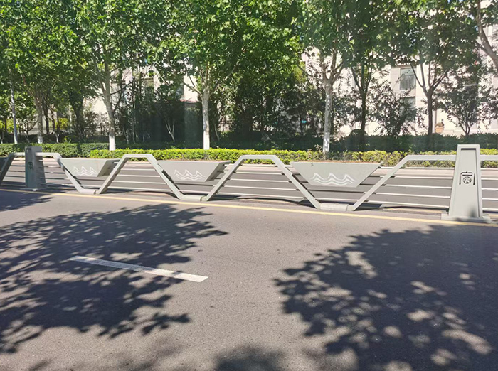 广安户外花箱选购指南：4 个实用要点，生产厂家教你专业采购