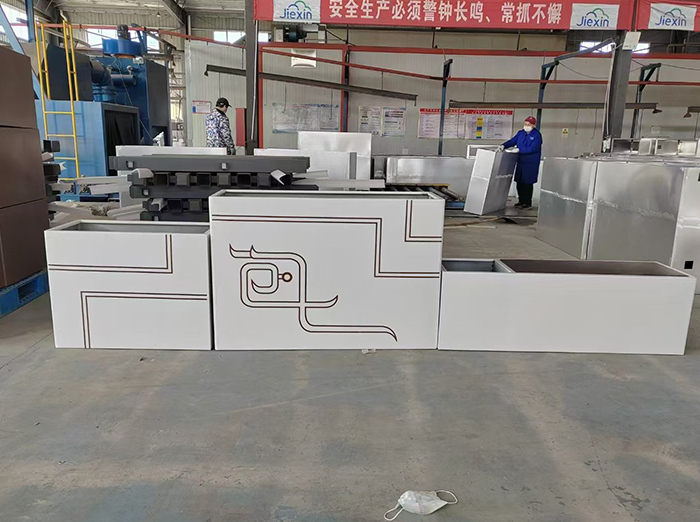 内江不锈钢花箱采购攻略：6 个实用要点，生产厂家揭露品质真相