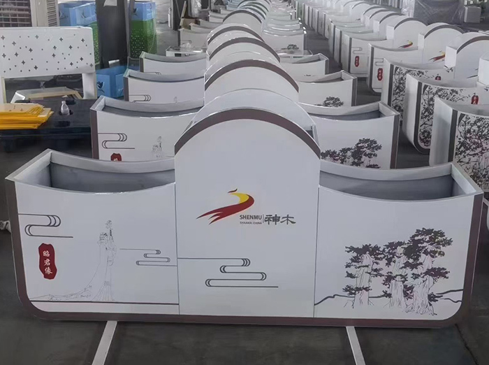 巴中金属隔离花箱别盲目采购！5 个硬核标准，生产厂家揭秘关键