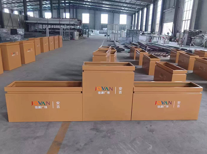 巴中不锈钢花箱采购攻略：6 个实用要点，工厂揭露品质真相