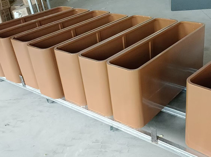 雅安商铺外摆隔断花箱采购：8 个关键要点，源头厂家揭秘门道