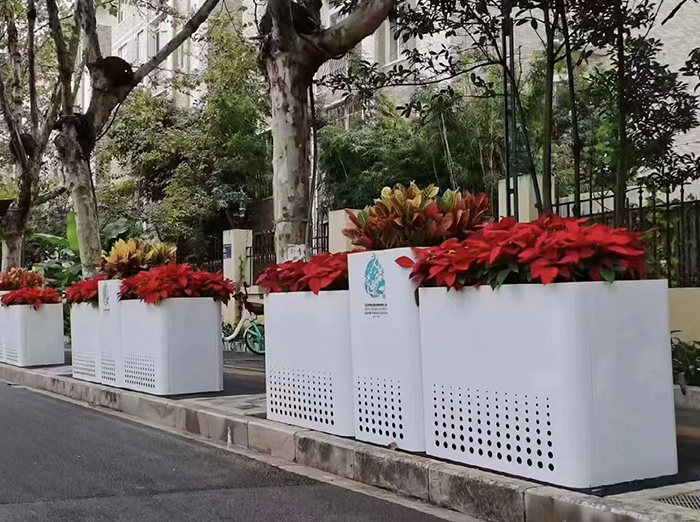 资阳道路护栏花箱采购攻略：7 个核心法则，工厂帮你避开坑