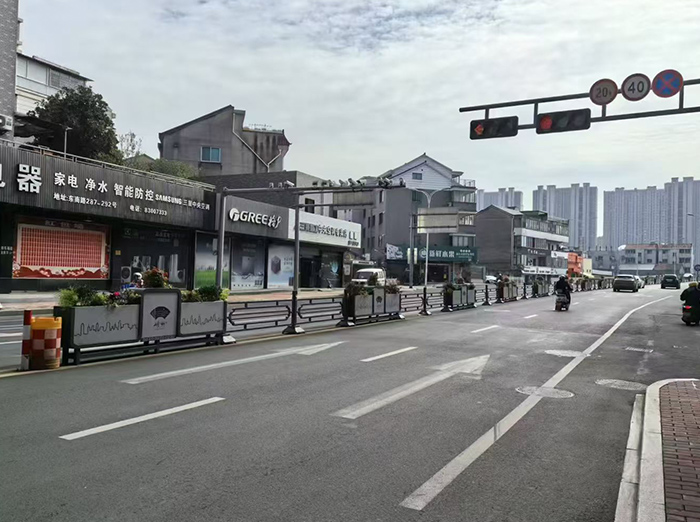 资阳道路景观花箱厂家哪家靠谱