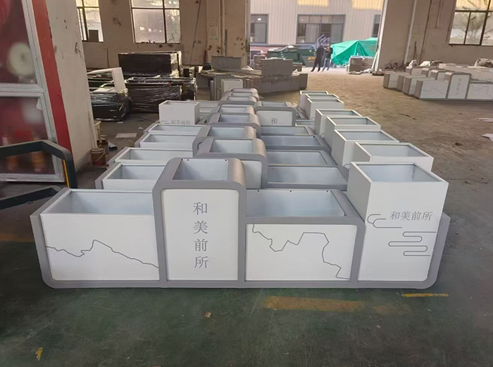 凉山金属花箱厂家联系方式