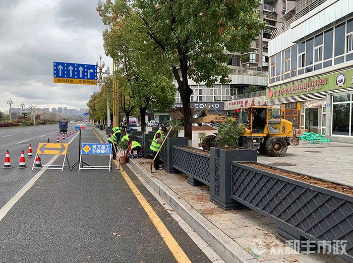 泸州不锈钢花箱批发