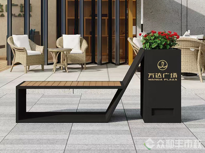攀枝花护栏花箱批发