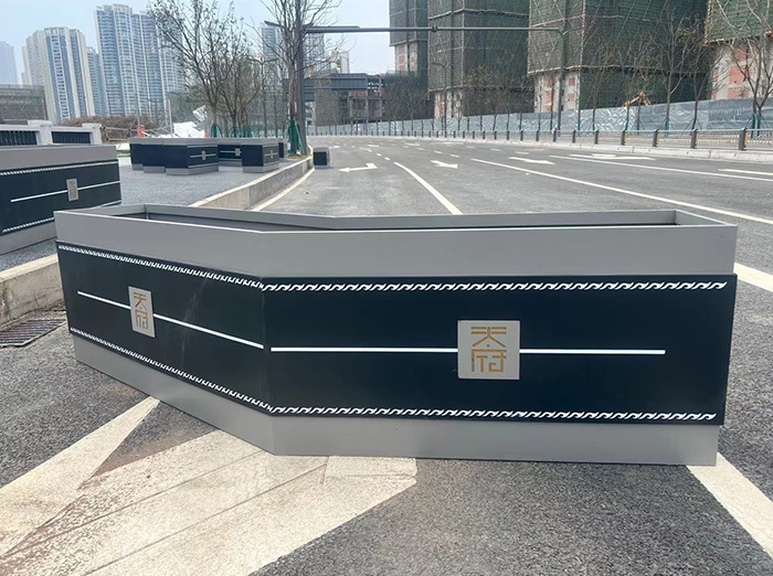 金阳花箱厂家直销批发