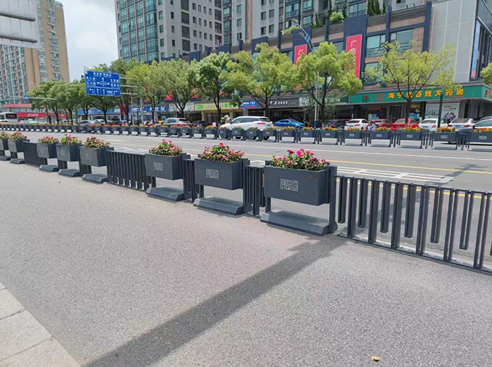 金阳户外花箱厂家直销批发