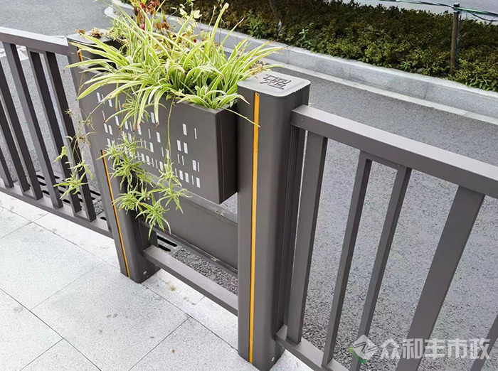 平武镀锌板花箱源头工厂