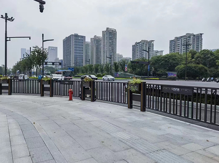 四川金属花箱批发市场