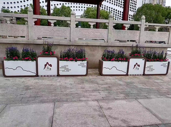 甘孜金属花箱厂家有哪些
