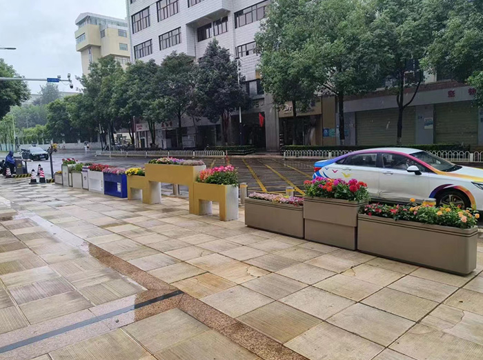 凉山金属花箱厂家有哪些