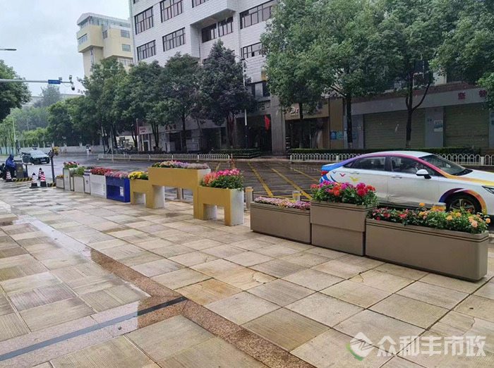 凉山金属花箱厂家有哪些