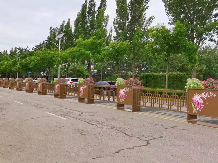 凉山铝合金花箱厂家有哪些