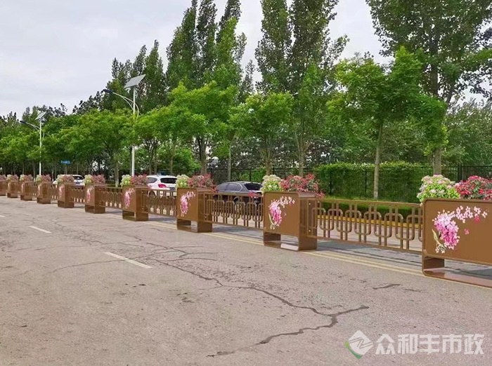 凉山铝合金花箱厂家有哪些