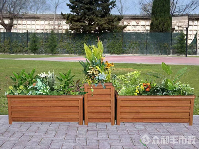凉山金属户外花箱厂家有哪些