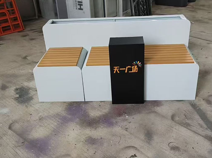 成都新都区商铺外摆隔断花箱选购指南：6 个核心法则，源头厂家揭秘内幕