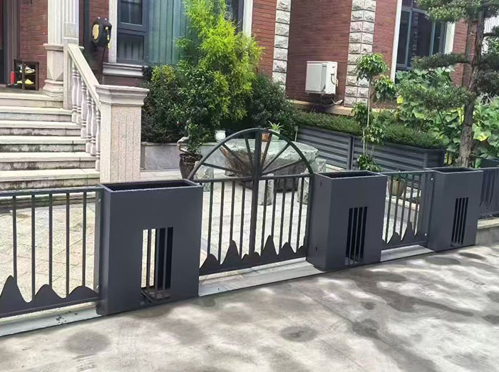 成都新都区户外花箱采购攻略：7 个核心要点，生产厂家直供品质过硬