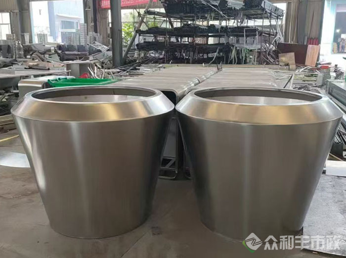 成都双流区金属隔离花箱怎么选