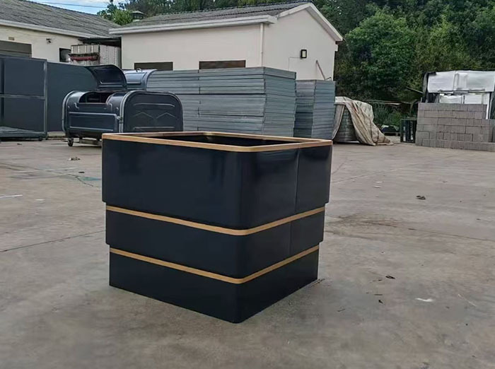 成都双流区户外花箱采购宝典：6 个实用法则，源头厂家揭露行业真相