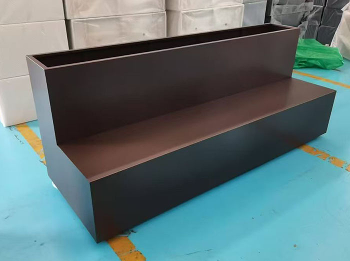 成都温江区道路护栏花箱选购指南：4 大硬核技巧，源头厂家手把手教学