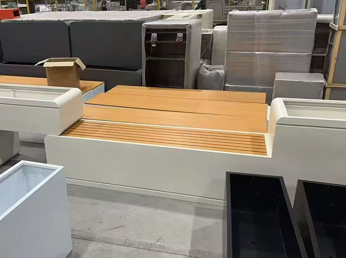 成都阳台花池工厂