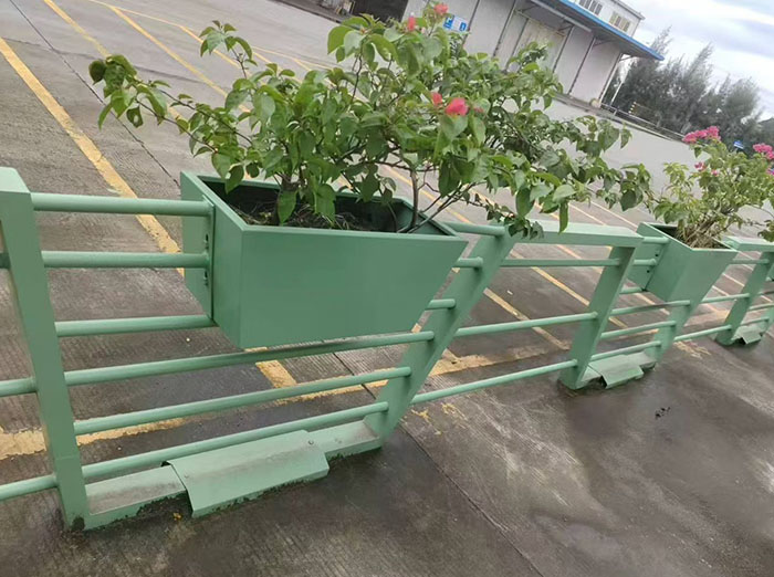 成都庭院植物种植箱批发