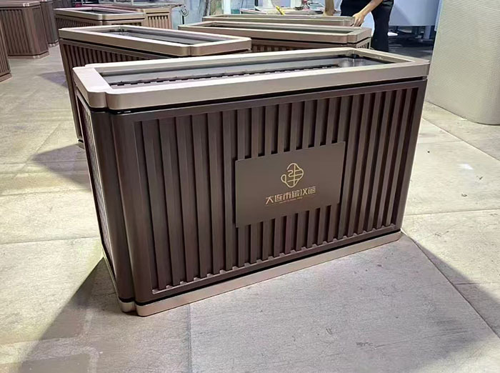 成都蒲江县不锈钢花箱采购避坑术：9 个实用要点，源头厂家揭秘行业真相