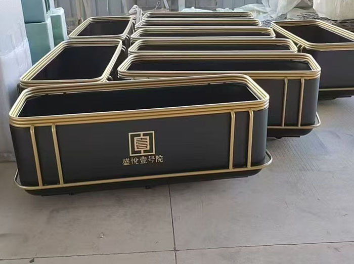 成都大邑县不锈钢花箱选购干货：8 个关键要点，工厂直销省心购