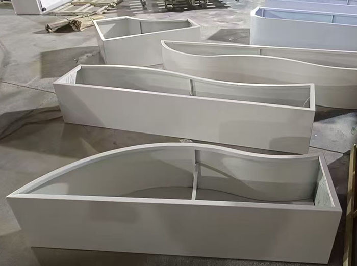 成都郫都区（补充）商铺外摆隔断花箱选购指南：7 个核心技巧，生产厂家揭秘品质关键