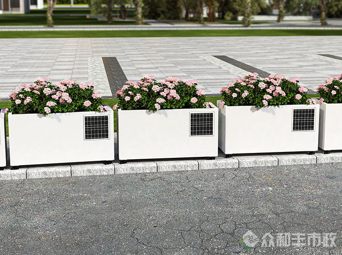 甘孜智慧花箱生产厂家