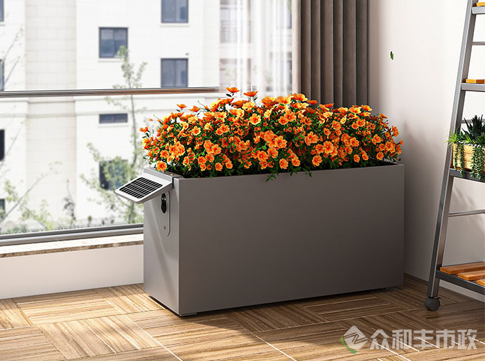 绵阳智能种植箱源头工厂
