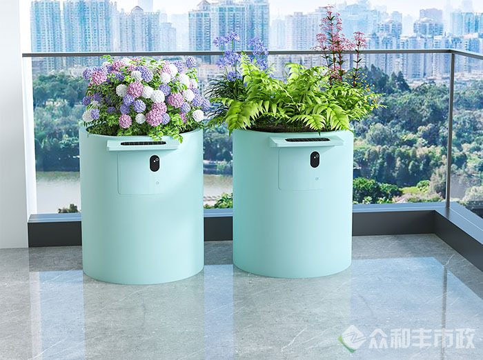 巴中智能种植箱源头工厂