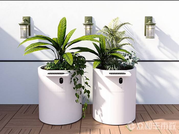 阿坝智能种植箱生产厂家
